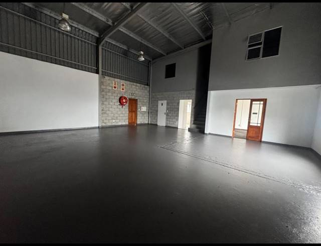 BUSINESS PROPERTY TO RENT IN NEWTON PARK